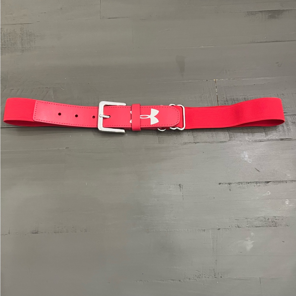 Red belt